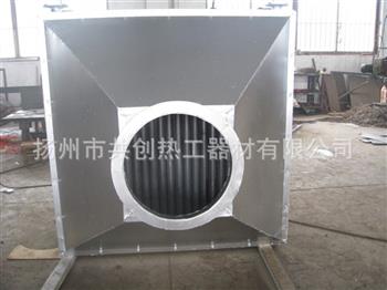 熱管換熱器 熱管換熱器